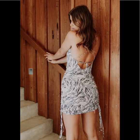 Jana Dress (Season Sales❣️) - Picture 6 of 6